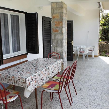 Apartment Krk 5318A Krk Town Exterior photo